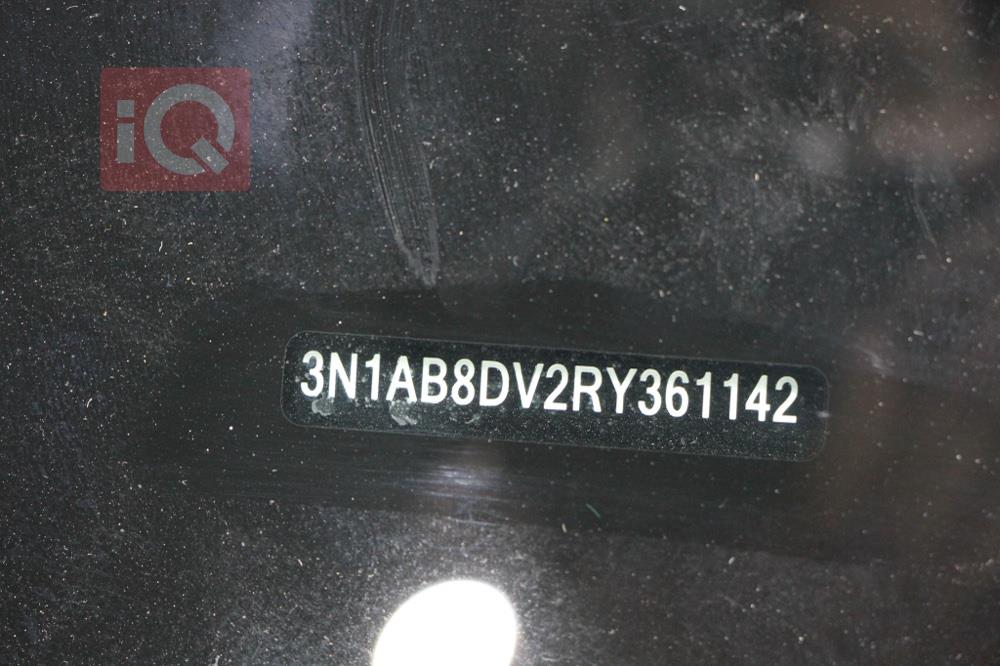 نيسان سنترا